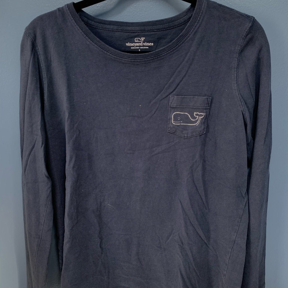 Vineyard Vines Size L Womens top